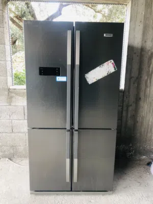 ثلاجة بيكو (Beko) استعمال خفيف شبه جديد