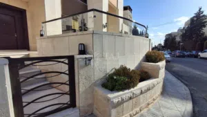 Luxury - GF Floor-Apartment For Rent In Abdoun