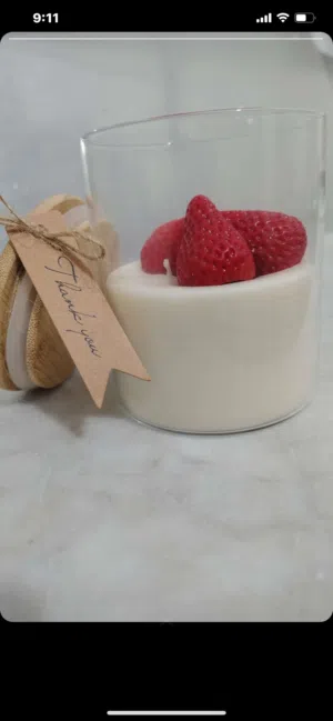 Noor candles
