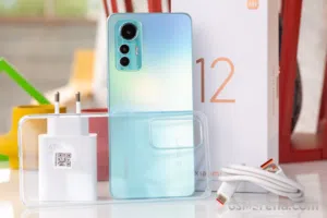 Xiaomi 12 Lite 256 GB in Zarqa
