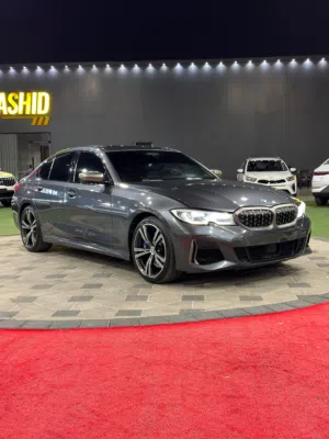 BMW 340i 2022