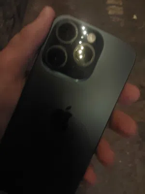 Apple iPhone 15 Pro 512 GB in Sana'a