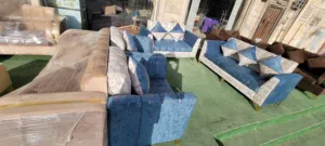 طقم كنب مزه
