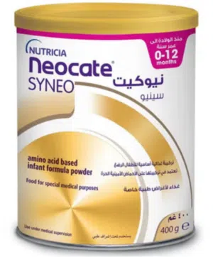 حليب نيوكيت