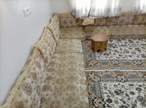 مجلس ضغط عربي