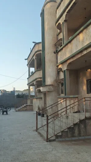 عقار سكني للبيع