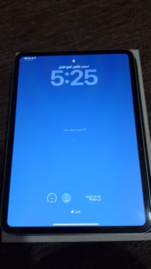 IPAD PRO M4