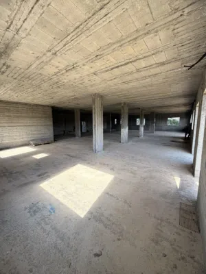 مساحه 400 متر للايجار