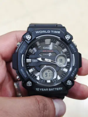 casio..Original high quality watch..26 omr