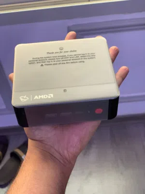 Brand New Mini PC for Work / Home / Office / Gaming. Limited Stock!!!!!!