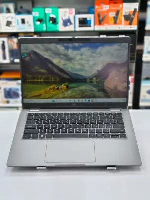 Used Dell Latitude 5440 in Oman 13th Generation