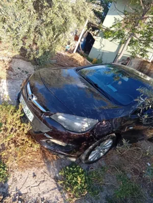 اوبل استرا موديل 2012 تسيير 2014