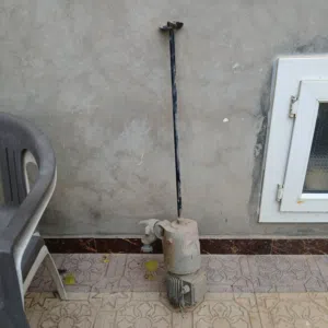 محرك خلاط صابون او. اي نشاط يركب بالقاعدة.  إقرأ التفاصيل