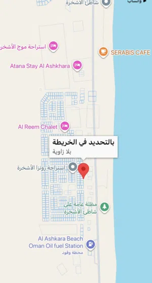 خط اول من بعد الحديقه العامة بالاشـــــخرة