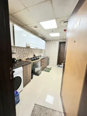 استوديو مفروش للايجار الشهري STUDIO FOR MONTHLY RENT
