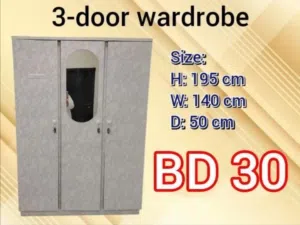 خزانه ملابس / 30 دينار