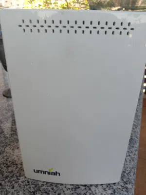 راوتر إنترنت نوع هواوي موديل B5142