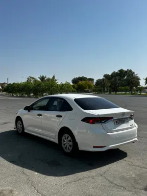 Used Toyota Corolla in Northern Governorate