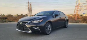 لكزس350 ES