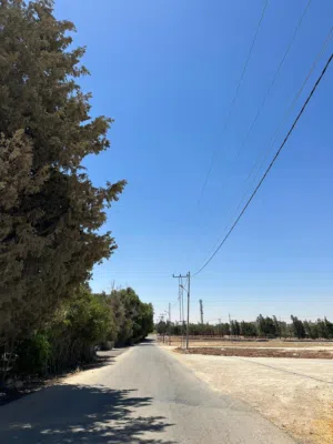 Residential Land for Sale in Amman Al Jizah
