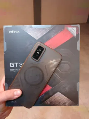 انفنكس GT30PRO