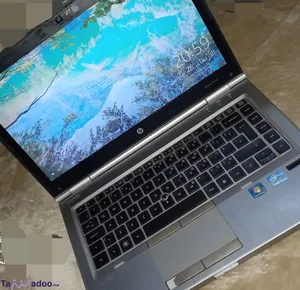 HP . Windows . Used0