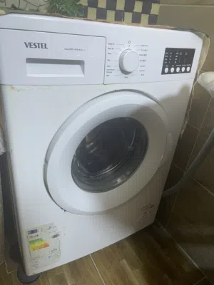 غسالة فيستل 7 كيلو مستعملة للبيع