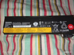 بطريه Lenovo ThinkPad