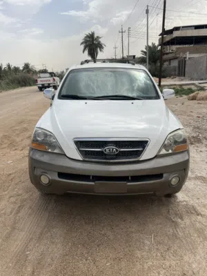سلام عليكم كيه سرنتو مال مزاد ونضيفه سياره محركها في بي تي 2500