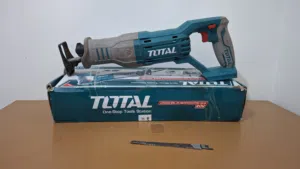 منشار ترددي ماركة توتال للبيع
