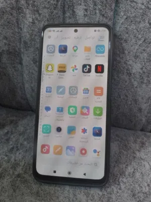 Xiaomi Pocophone M5s 256 GB in Basra