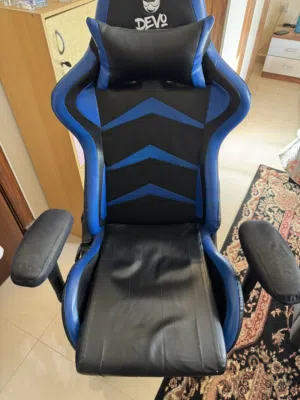 ديفو/devo/كرسي قيمنق/chair