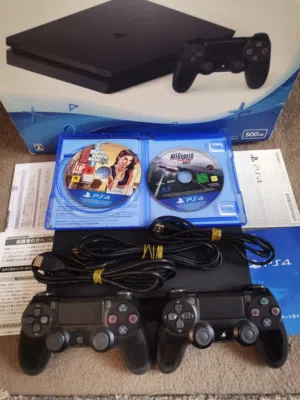 PlayStation 4 PlayStation for sale in Irbid