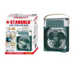 STARGOLD AIR COOLER FAN