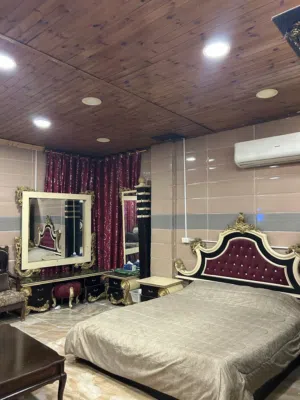 مزرعه وشاليه شمس الاردن