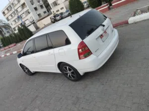 Used Toyota Corolla in Aden