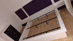 دار نوم استعمال نضيف للبيع