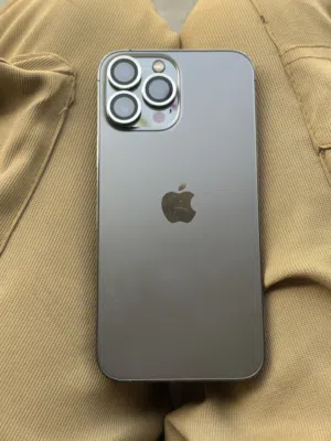 Apple iPhone 13 Pro Max 128 GB in Tripoli