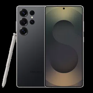 متوفر s25 ultra بحاله ممتازه لوك