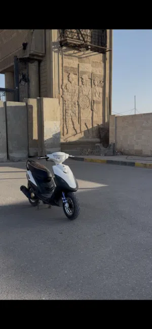 السلام عليكم دراجة ماكس عدله