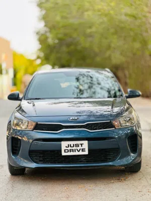 Kia rio hatchback 2018 model single owner used well maintained excellent condition perfect choice
