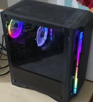 كومبيوتر جيمنج موصفات عالية