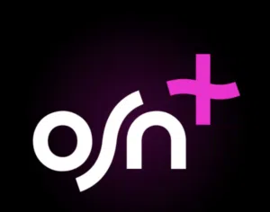 بيع اشتراكات OSN+ جوده عاليه تسليم سريع وضمان كامل المده وارخص الأسعار