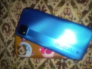 Realme c11s