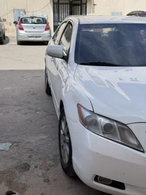 تويوتا كامري 2008