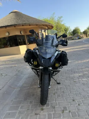 R1200 gs  2016