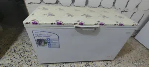 مجمدة + ثلاجه للبيع