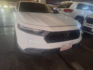 هوندا اكورد سبورت ال