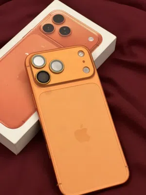 Apple iPhone 17 Pro Max 256 GB in Tripoli