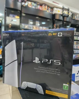 PS5 NEW DIGITA